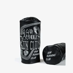 Devereux X Manor '16 Hole Barrel Driver Cover' - Black