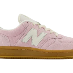 New Balance "T500" M - Pink / White