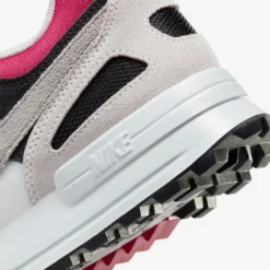 Nike "Air Pegasus '89 G" M - Swan / Medium Grey / Black -Manorphx Shop k