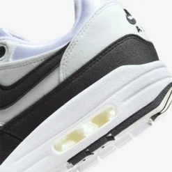 Nike "Air Max 1 " W - White / Black / Summit White -Manorphx Shop k acbea7b8 c1d4 4e23 b48c f6d5d71ffe4d