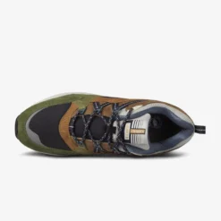 Karhu "Fusion 2.0" M - Avocado / Brown Sugar (Trees Of Finland) -Manorphx Shop karhu fusion 2 0 m avocado brown sugar f804131 2
