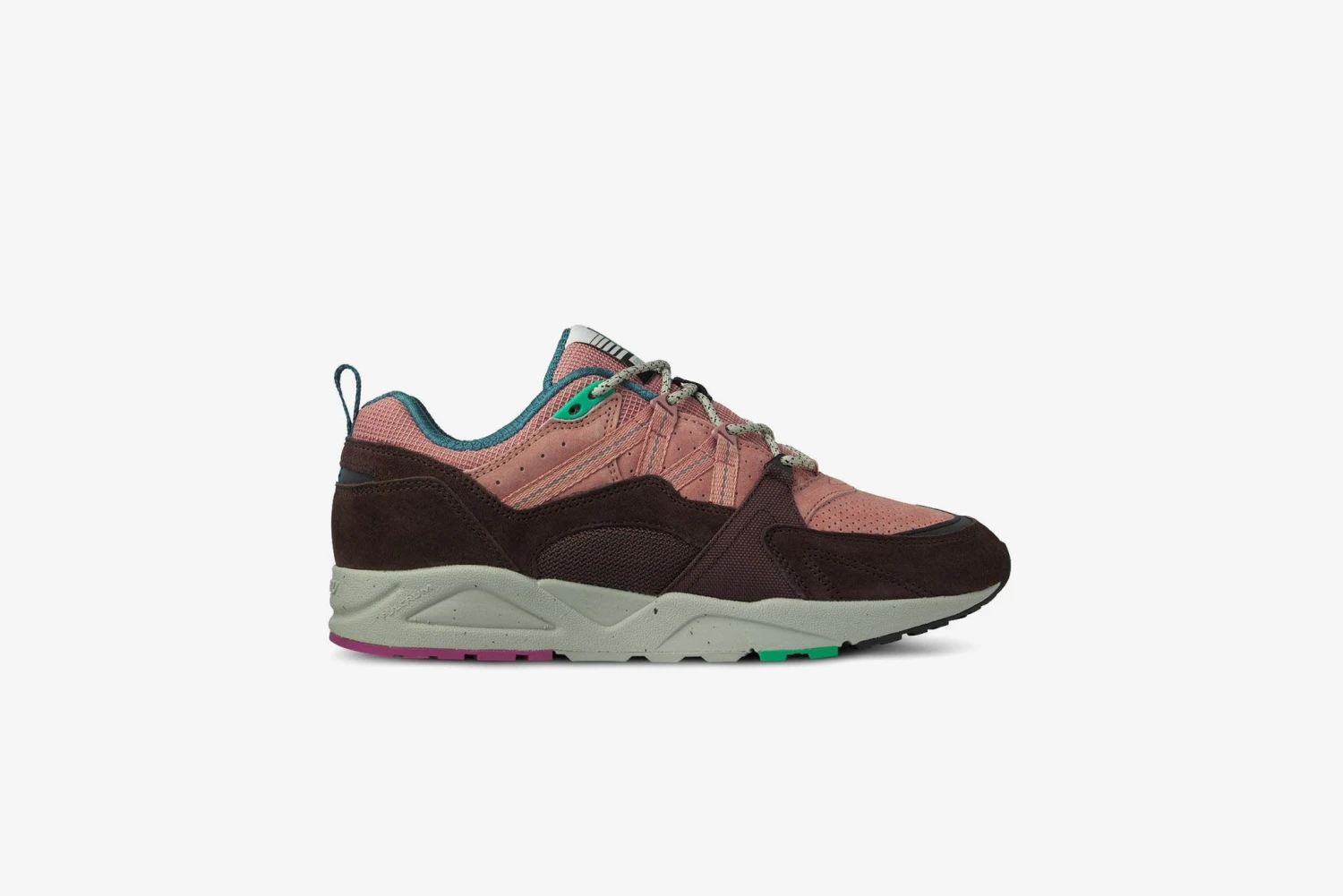 Karhu "Fusion 2.0" M - Java/Cork (Northern Lights) 2 Karhu "Fusion 2.0" M - Java/Cork (Northern Lights) - Image 2