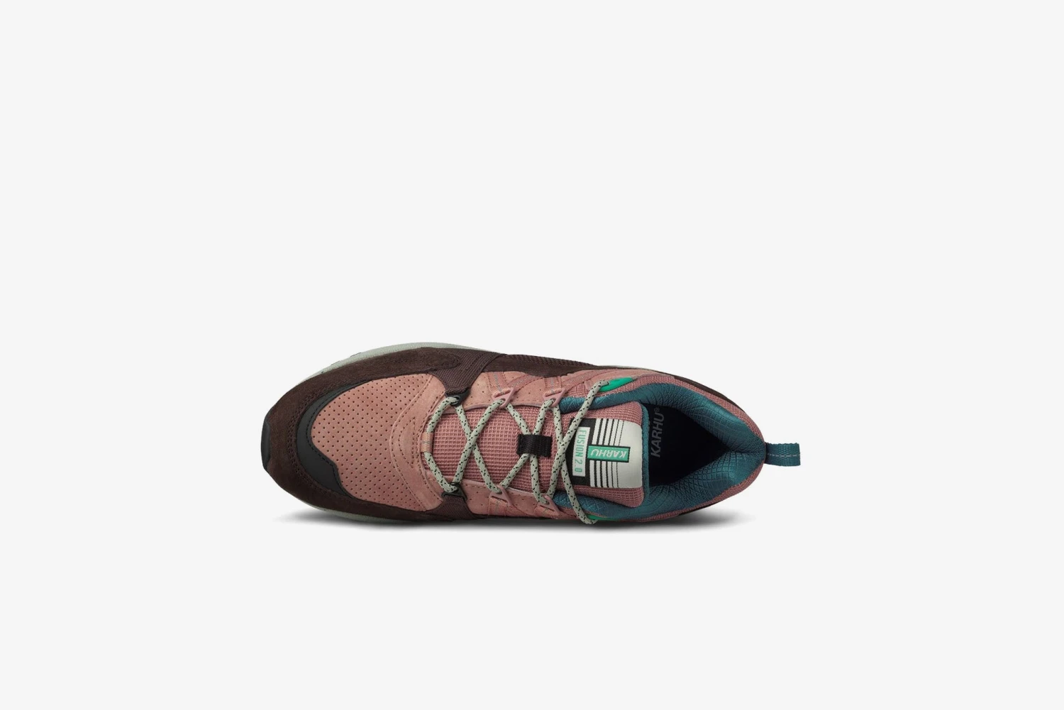 Karhu "Fusion 2.0" M - Java/Cork (Northern Lights) 3 Karhu "Fusion 2.0" M - Java/Cork (Northern Lights) - Image 3