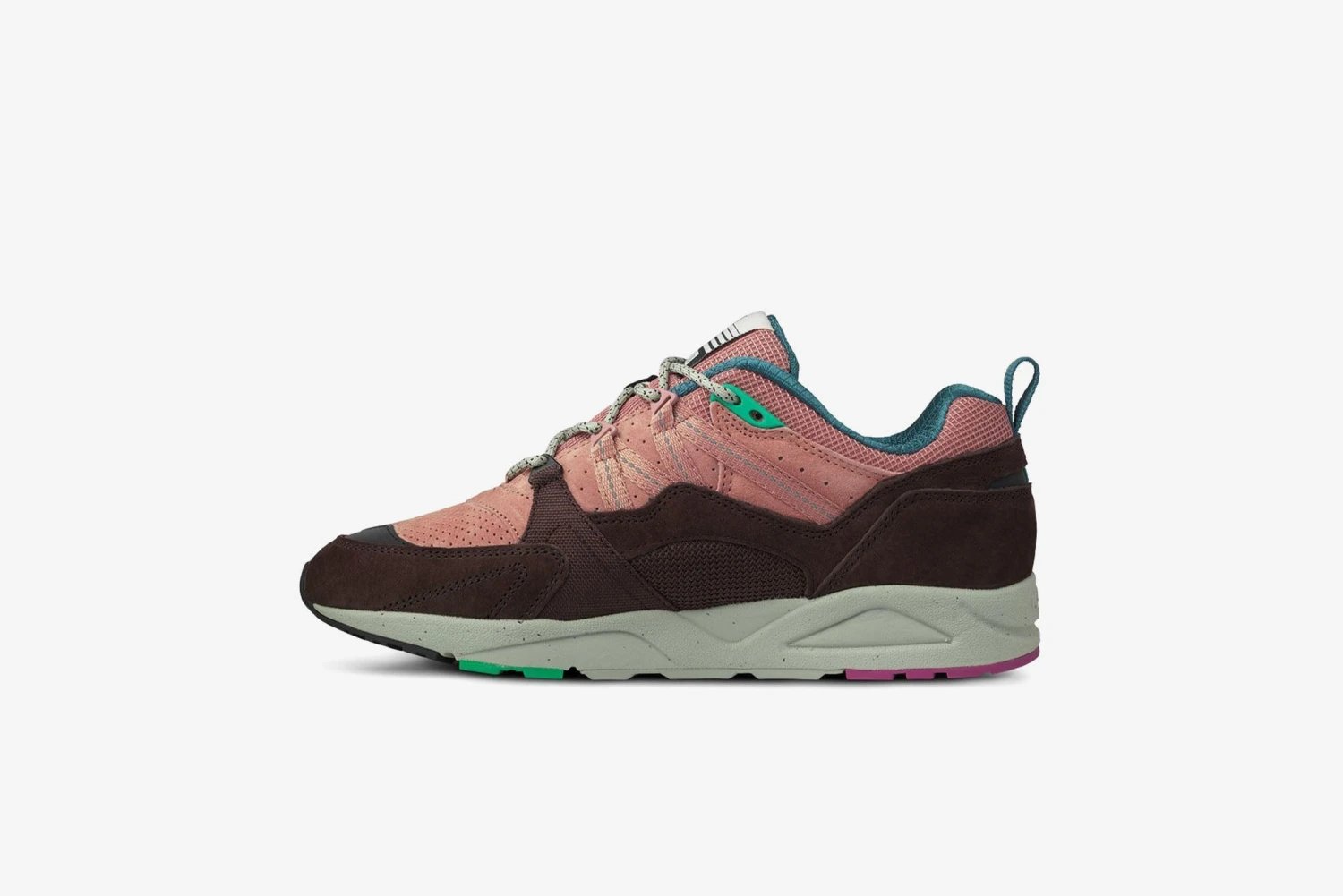 Karhu "Fusion 2.0" M - Java/Cork (Northern Lights) 1 Karhu "Fusion 2.0" M - Java/Cork (Northern Lights)