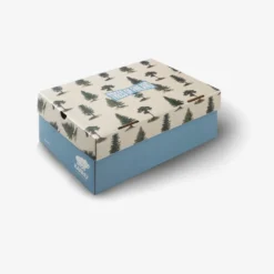 Karhu "Legacy 96" M - Aztec / Sodalite Blue (Trees Of Finland) -Manorphx Shop karhu legacy 96 m aztec sodalite blue f806037 4