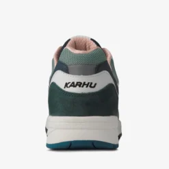 Karhu "Legacy 96" M - Iceberg Green / Lily White -Manorphx Shop karhu legacy 96 m iceberg green lily white 4