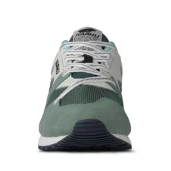 Karhu "Synchron Classic" M - Iceberg Green / Lily White -Manorphx Shop karhu synchron classic m iceberg green lily white 2