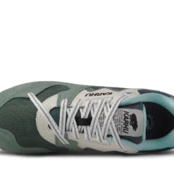 Karhu "Synchron Classic" M - Iceberg Green / Lily White -Manorphx Shop karhu synchron classic m iceberg green lily white 3