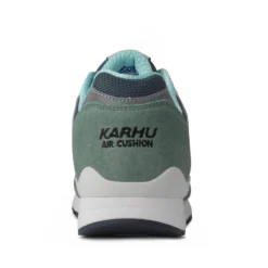Karhu "Synchron Classic" M - Iceberg Green / Lily White -Manorphx Shop karhu synchron classic m iceberg green lily white 4