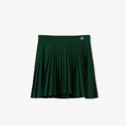 Malbon "Kate Skirt" W - Foliage Green