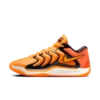 Nike "KD 17" M - Safety Orange / Sundial