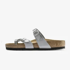 Birkenstock "Mayari" W - Patent Alloy (Regular Fit)