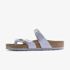 Birkenstock "Mayari" W - Purple Fog