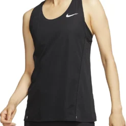 Nike "Women's Running Tank Top" W - Black