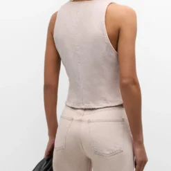 AGOLDE "Heller Vest" W - Tarte -Manorphx Shop nm 4800568 100592 d scaled