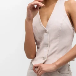 AGOLDE "Heller Vest" W - Tarte -Manorphx Shop nm 4800568 100592 h scaled