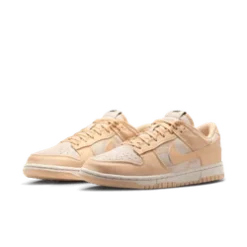 Nike "Dunk Low" W - Light Orewood Brown / Sesame -Manorphx Shop oreses
