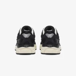 Saucony "Progrid Omni 9" M -Black / Cream 5 Saucony "Progrid Omni 9" M -Black / Cream -Manorphx Shop progid
