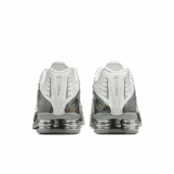 Nike "Shox R4" W - Summit White / Summit White 7 Nike "Shox R4" W - Summit White / Summit White -Manorphx Shop r4.3