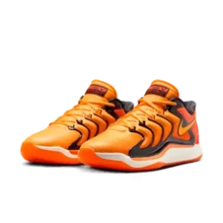 Nike "KD 17" M - Safety Orange / Sundial -Manorphx Shop reaper