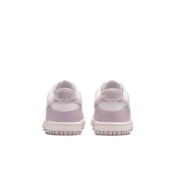 Nike "Dunk Low" GS - Sail / Particle Rose -Manorphx Shop rose2