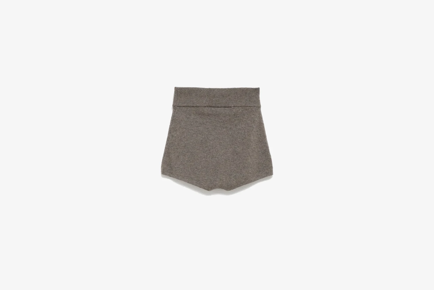 Fear Of God Essentials "Knit Boxer" W - Homestead Heather 2 Fear Of God Essentials "Knit Boxer" W - Homestead Heather - Image 2