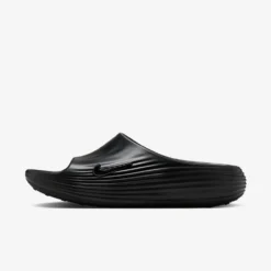 Nike "ReactX Rejunen8 Slide" M - Black