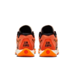 Nike "KD 17" M - Safety Orange / Sundial -Manorphx Shop slimreaper