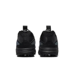 Nike "Air Max SNDR" W - Black / Silver -Manorphx Shop sndrr