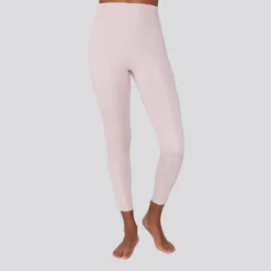 Spiritual Gangster "Embody High Waist" 7/8 Legging W - Taupe