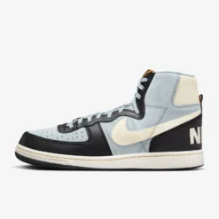 Nike "Terminator High" M - Light Pumice / Pale Ivory / Black