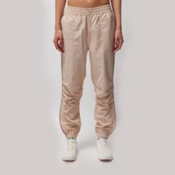 Spiritual Gangster "Journey Active Track Pant" W - Pink Sky