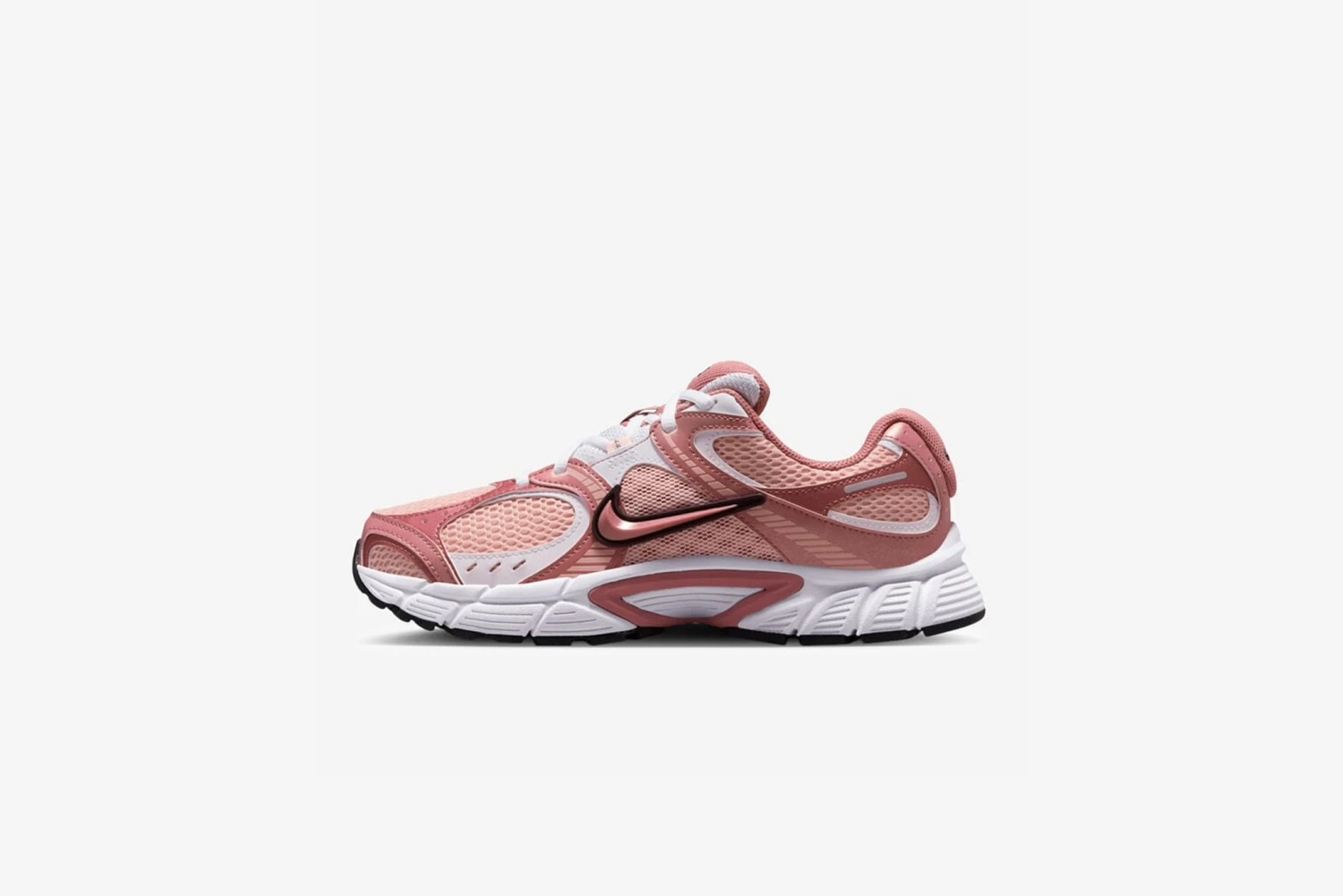 Nike "V5 RNR" W - Washed Coral / Red Stardust 1 Nike "V5 RNR" W - Washed Coral / Red Stardust