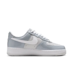Nike "Air Force 1 '07 LV8" M - Wolf Grey / White / Vast Grey 2 Nike "Air Force 1 '07 LV8" M - Wolf Grey / White / Vast Grey - Image 2