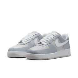 Nike "Air Force 1 '07 LV8" M - Wolf Grey / White / Vast Grey 3 Nike "Air Force 1 '07 LV8" M - Wolf Grey / White / Vast Grey - Image 3