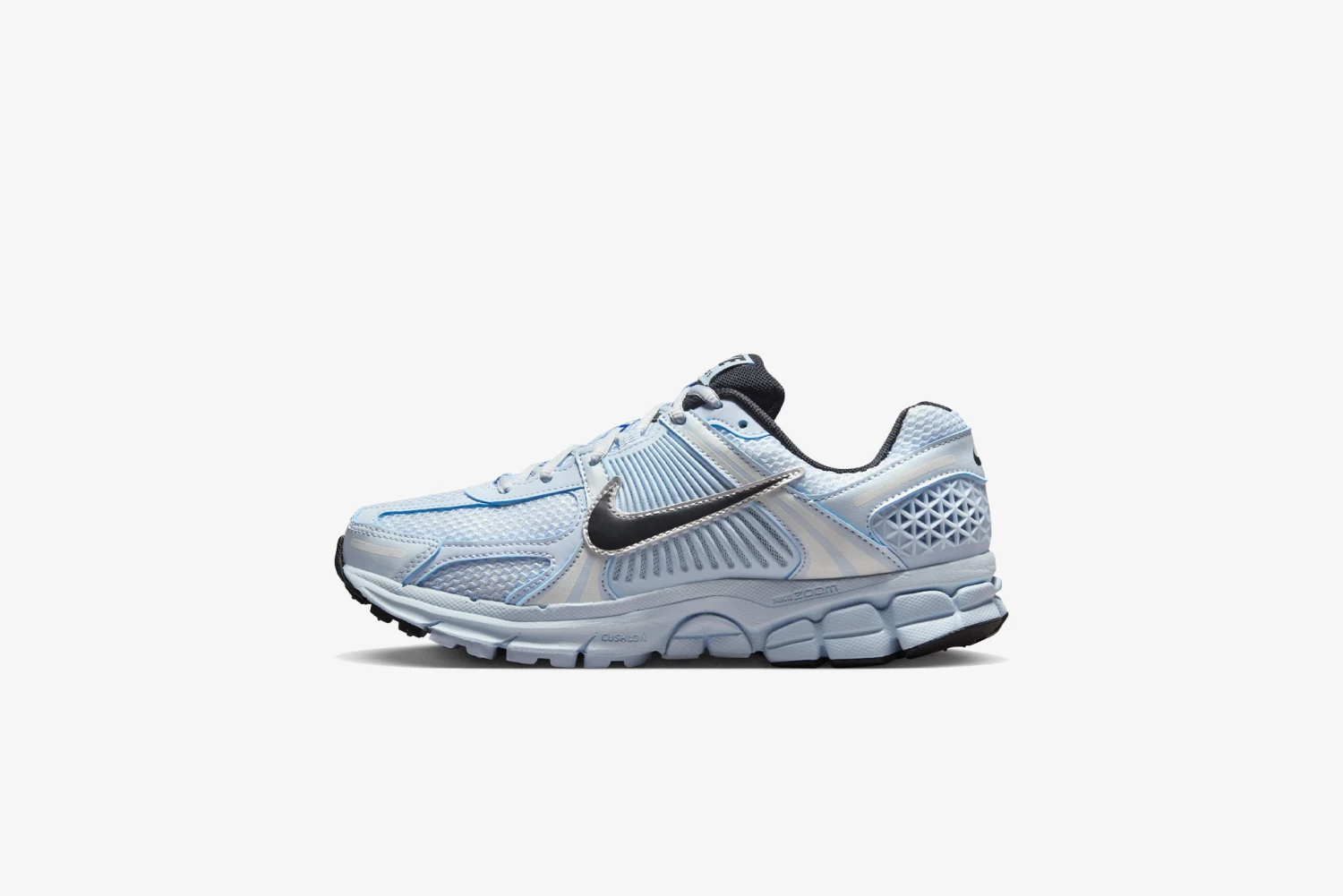 Nike "Zoom Vomero 5" W - Blue Tint / Black / Platinum Tint 1 Nike "Zoom Vomero 5" W - Blue Tint / Black / Platinum Tint