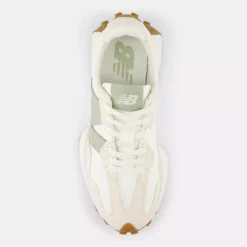 New Balance "327" W - White / Beige -Manorphx Shop ws327ftb nb 04 i3