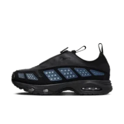 Nike "Air Max SNDR" W - Black / Silver